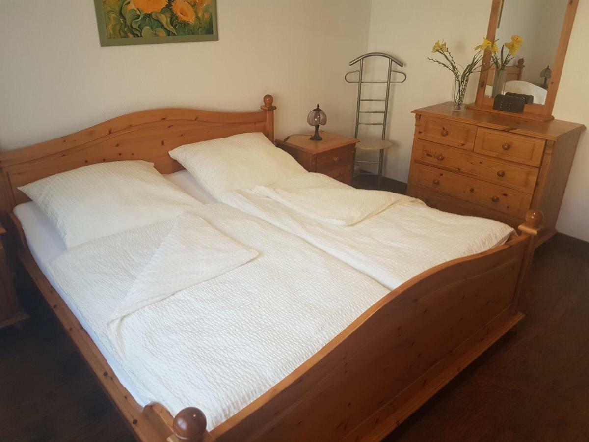Ferienwohnung Am Schmollensee Pudagla 외부 사진